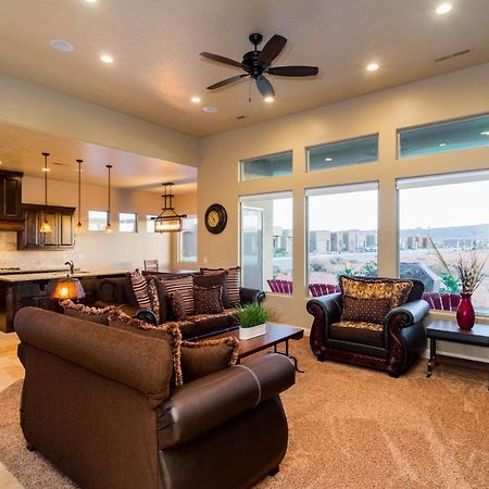 Sand Hollow Resort Hurricane Exterior foto