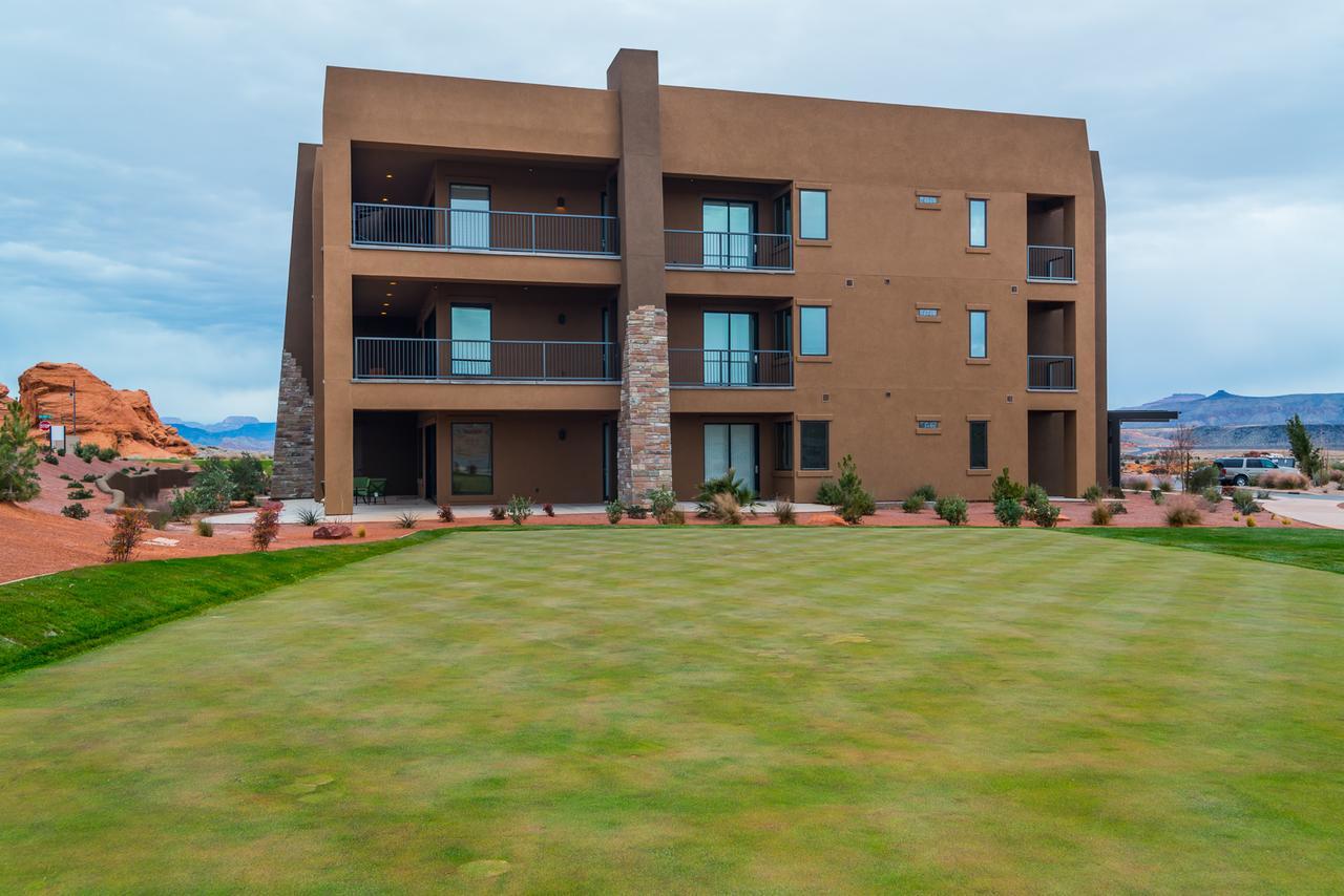 Sand Hollow Resort Hurricane Exterior foto