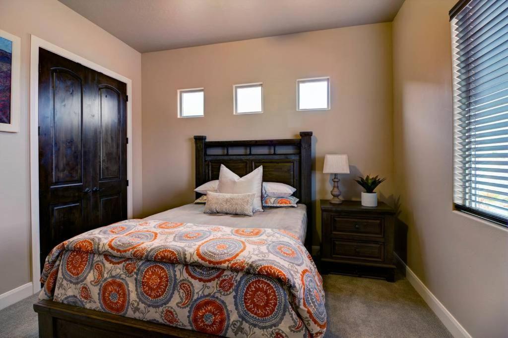 Sand Hollow Resort Hurricane Exterior foto