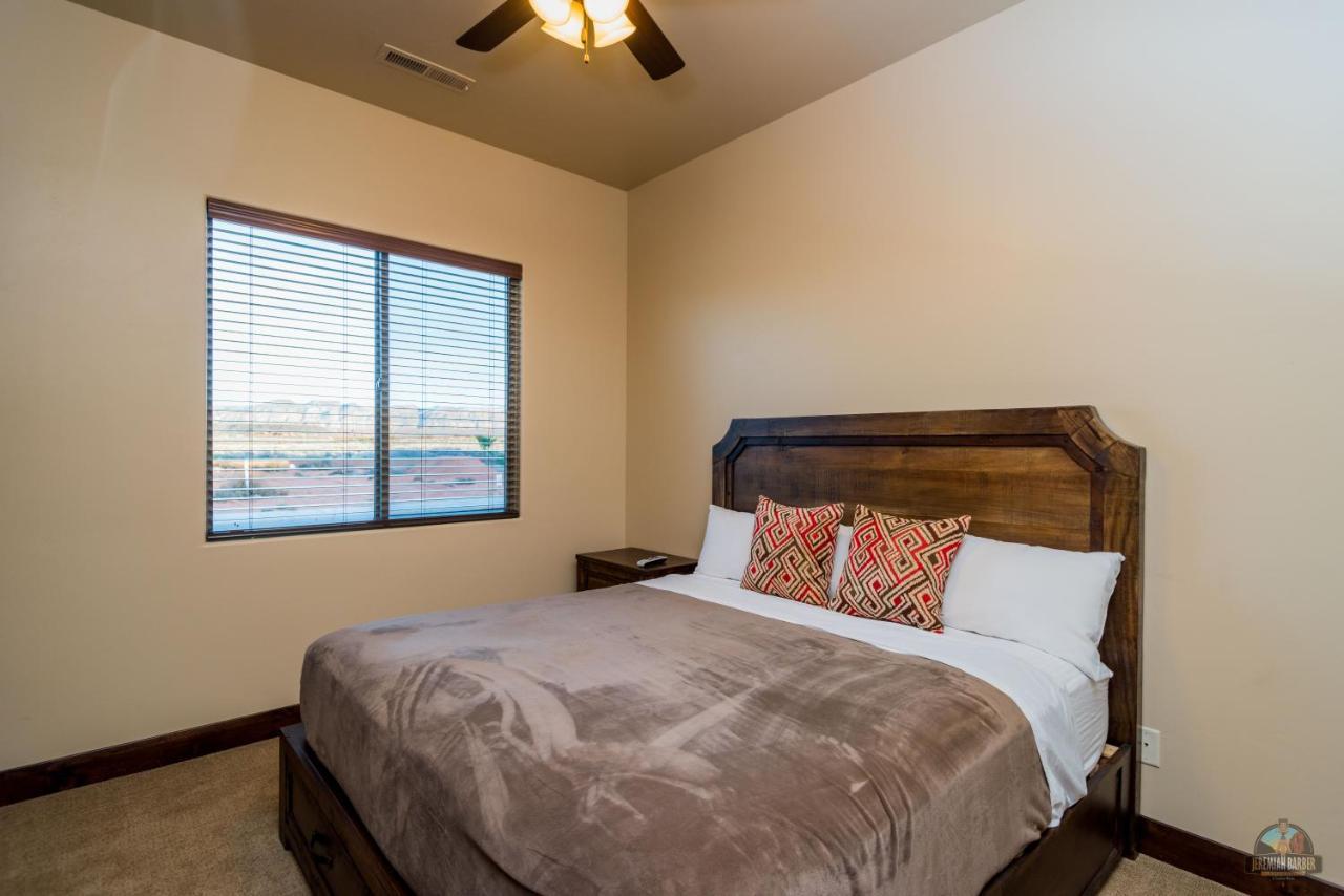 Sand Hollow Resort Hurricane Exterior foto