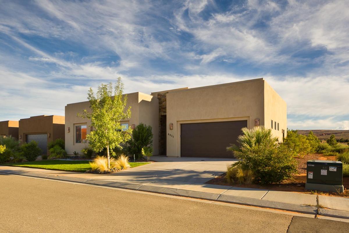 Sand Hollow Resort Hurricane Exterior foto